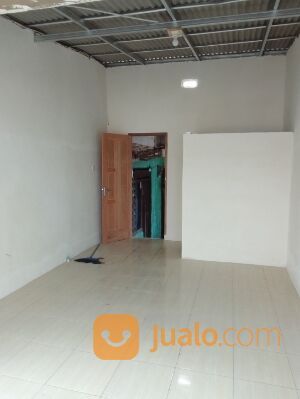 Di Kontrakan Ruko Strategis Depan Jalan Raya Bayur Tangerang Kota