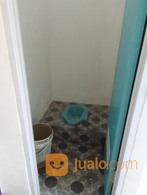 Di Kontrakan Ruko Strategis Depan Jalan Raya Bayur Tangerang Kota