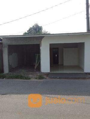 Di Kontrakan Ruko Strategis Depan Jalan Raya Bayur Tangerang Kota