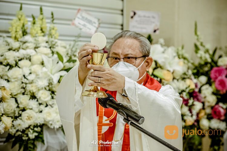 Funeral Pemakaman Kremasi Duka Cita Jabodetabek Sandiego Hills
