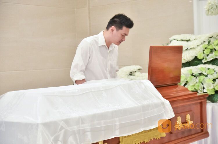Funeral Pemakaman Kremasi Duka Cita Jabodetabek Sandiego Hills