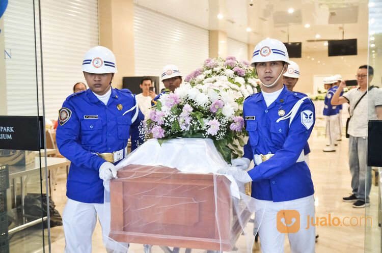 Funeral Pemakaman Kremasi Duka Cita Jabodetabek Sandiego Hills