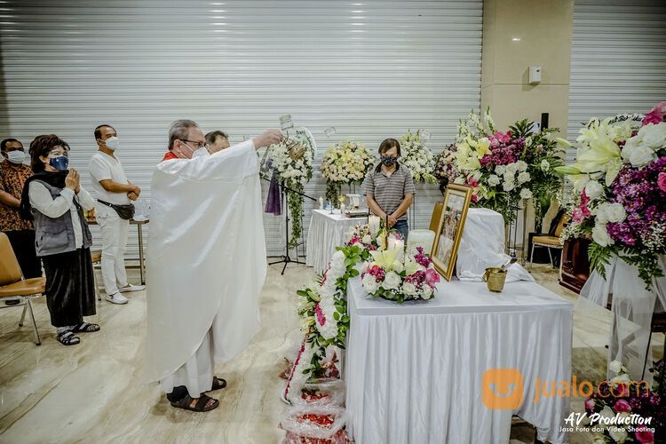 Funeral Pemakaman Kremasi Duka Cita Jabodetabek Sandiego Hills