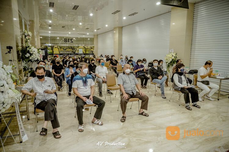 Funeral Pemakaman Kremasi Duka Cita Jabodetabek Sandiego Hills