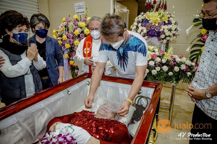 Funeral Pemakaman Kremasi Duka Cita Jabodetabek Sandiego Hills