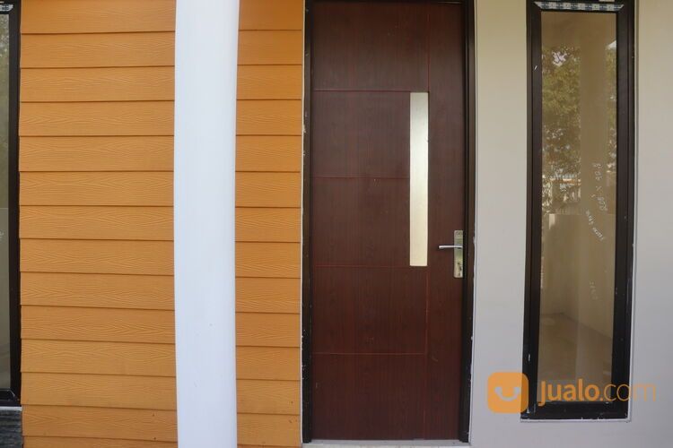 Rumah Modern Di Kota Malang City View