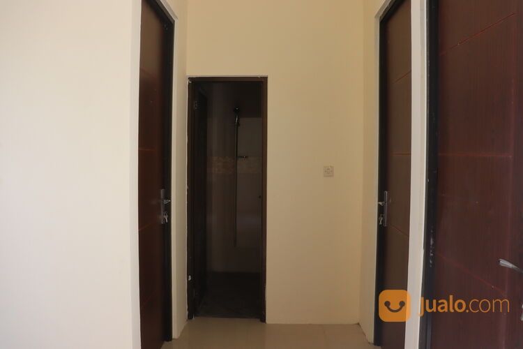 Rumah Modern Di Kota Malang City View