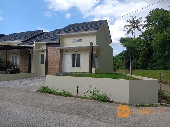 Kristal Garden 5Jt Free All In Dekat Stasiun, Tol Cibinong Sentul Bogor
