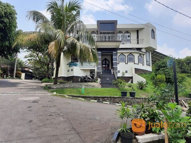 Kristal Garden 5Jt Free All In Dekat Stasiun, Tol Cibinong Sentul Bogor