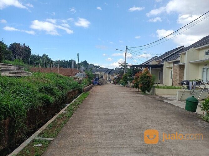 Kristal Garden 5Jt Free All In Dekat Stasiun, Tol Cibinong Sentul Bogor