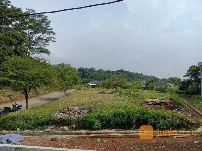 Kristal Garden 5Jt Free All In Dekat Stasiun, Tol Cibinong Sentul Bogor