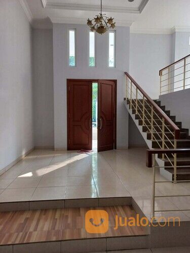 (TSI/12416) Rumah Taman Permata Buana, Cluster Pulau Ubi raya, Jakarta Barat, 10x20 m², 2½ Lt, SHM