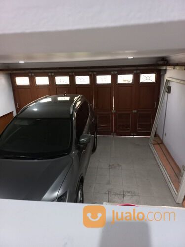 (TSI/12416) Rumah Taman Permata Buana, Cluster Pulau Ubi raya, Jakarta Barat, 10x20 m², 2½ Lt, SHM