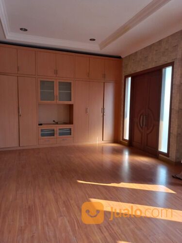 (TSI/12416) Rumah Taman Permata Buana, Cluster Pulau Ubi raya, Jakarta Barat, 10x20 m², 2½ Lt, SHM