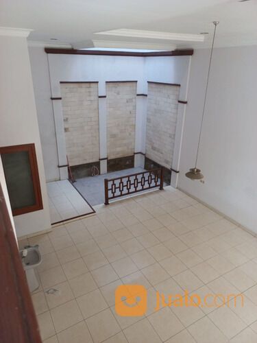 (TSI/12416) Rumah Taman Permata Buana, Cluster Pulau Ubi raya, Jakarta Barat, 10x20 m², 2½ Lt, SHM