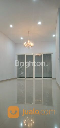 Rumah Baru Siap Huni Palm Beach Pakuwon City Perumahan Elit