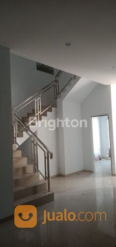 Rumah Baru Siap Huni Palm Beach Pakuwon City Perumahan Elit