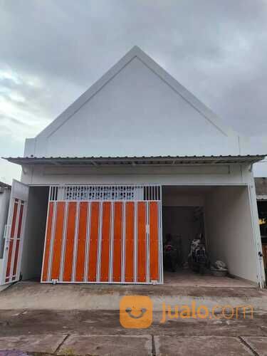 Rumah dekat kampus Ugm Jl Nglempongsari I