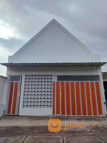 Rumah dekat kampus Ugm Jl Nglempongsari I