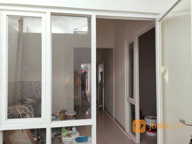 Rumah dekat kampus Ugm Jl Nglempongsari I