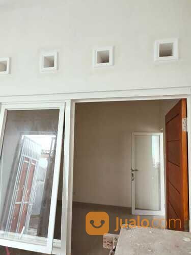 Rumah dekat kampus Ugm Jl Nglempongsari I