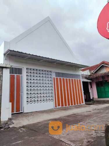 Rumah dekat kampus Ugm Jl Nglempongsari I