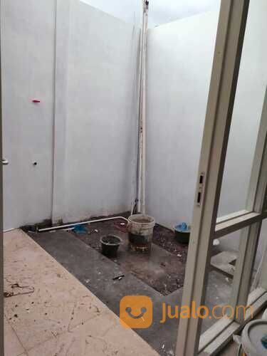 Rumah dekat kampus Ugm Jl Nglempongsari I