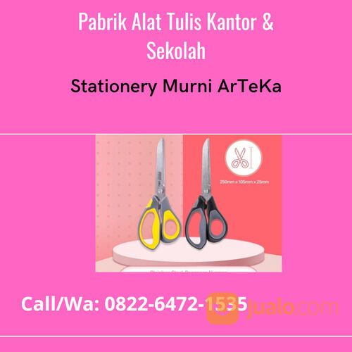 Toko Alat Tulis Sekolah, Alat Tulis Kantor, Terpercaya Di Mimika, Wa: 0822-6472-1535