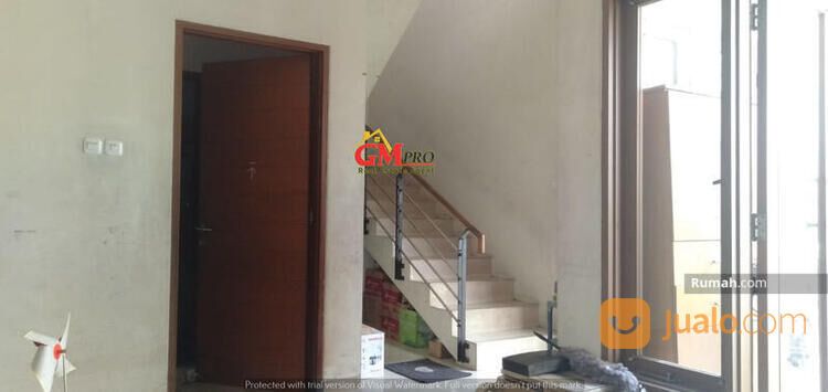 493. RUMAH MINIMALIS DI BUAH BATU REGENCY - BANDUNG PUSAT