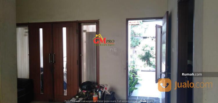 493. RUMAH MINIMALIS DI BUAH BATU REGENCY - BANDUNG PUSAT