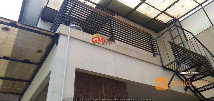 493. RUMAH MINIMALIS DI BUAH BATU REGENCY - BANDUNG PUSAT