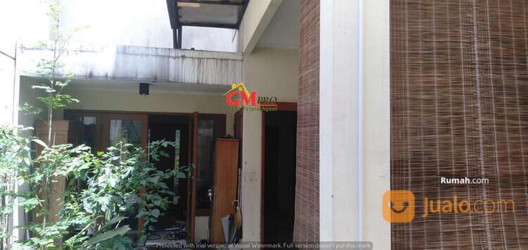 493. RUMAH MINIMALIS DI BUAH BATU REGENCY - BANDUNG PUSAT