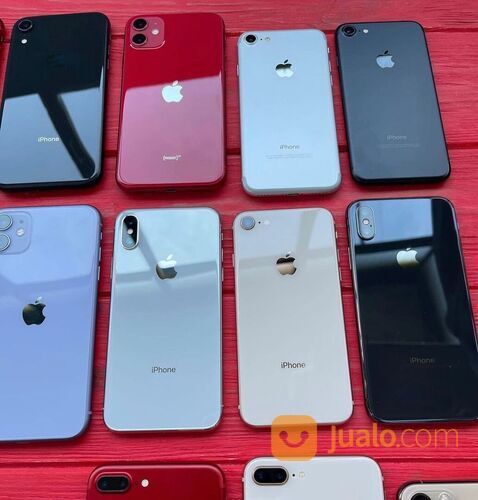 Sewa iPhone 60rb 24 Jam Karawang Cikarang Bekasi WA:0821-1111-2340