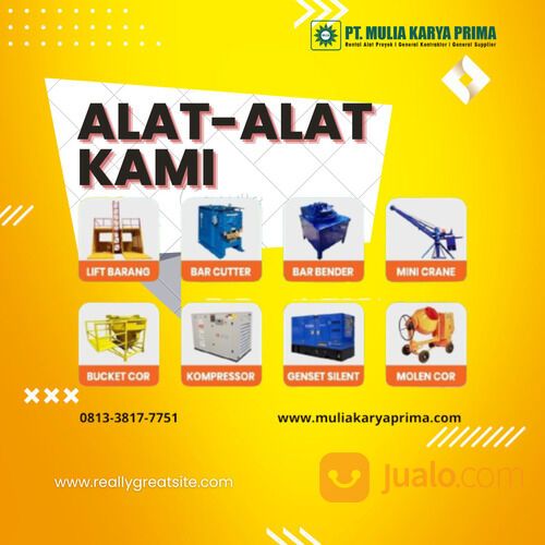 SEWA LIFT BARANG KOTA SINGKAWANG, KALIMANTAN BARAT, HARGA TERJANGKAU