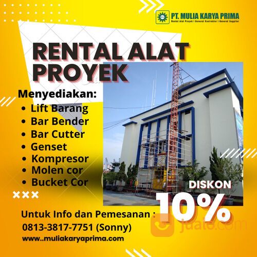 SEWA LIFT BARANG KOTA SINGKAWANG, KALIMANTAN BARAT, HARGA TERJANGKAU