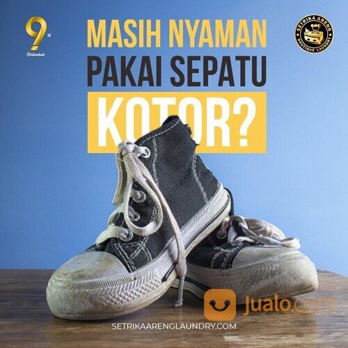 TERBAIK, Call 0811 1749 490, Laundry Sepatu Dan Tas Terdekat Sempur Bogor