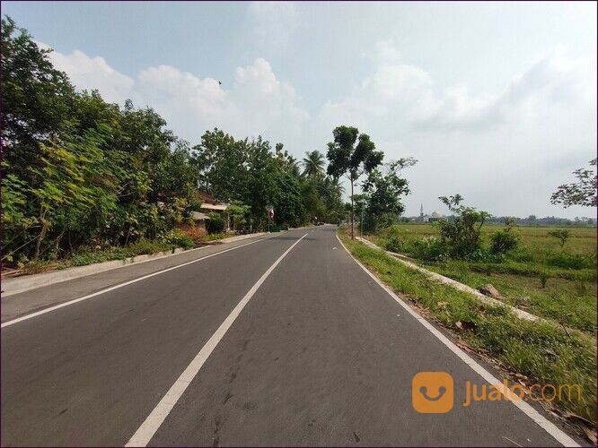 1km SMK Muhammadiyah 1 Moyudan, Kavling Moyudan, Angsuran 12x