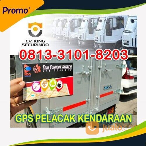 0813-3101-8203 Termurah, GPS pelacak mobil di Nganjuk