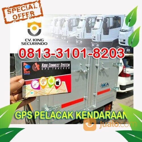 0813-3101-8203 Termurah, GPS pelacak mobil di Tulungagung