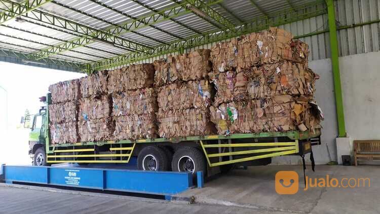 Beli Limbah Kertas Dengan Harga Terbaik jawa barat