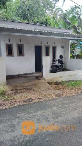 Rumah Lokasi Sumber Kreco Jabung Malang Rp 125 Juta
