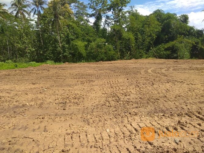 3 Km Alun-Alun Kajen Pekalongan: 80 Jt-an, Kavling Perumahan
