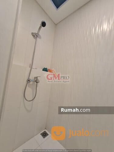 507. RUMAH BARU MINIMALIS MODERN DI CASA VICTORIA, SETRA DUTA - BANDUNG UTARA