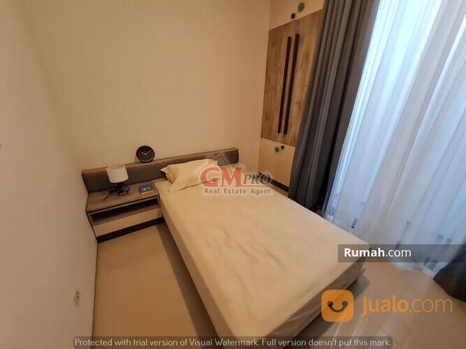 507. RUMAH BARU MINIMALIS MODERN DI CASA VICTORIA, SETRA DUTA - BANDUNG UTARA