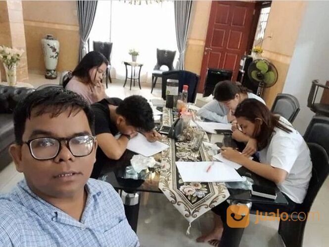 Bimbel Les Privat Polisi , Kedinasan STAN, IPDN, PTN Terbaik KOTA MEDAN