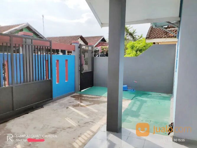 Rumah di Kota Banjarbaru Dekat Bandara Syamsudin Noor, RS Idaman, Asrama Haji Syamsudin Noor