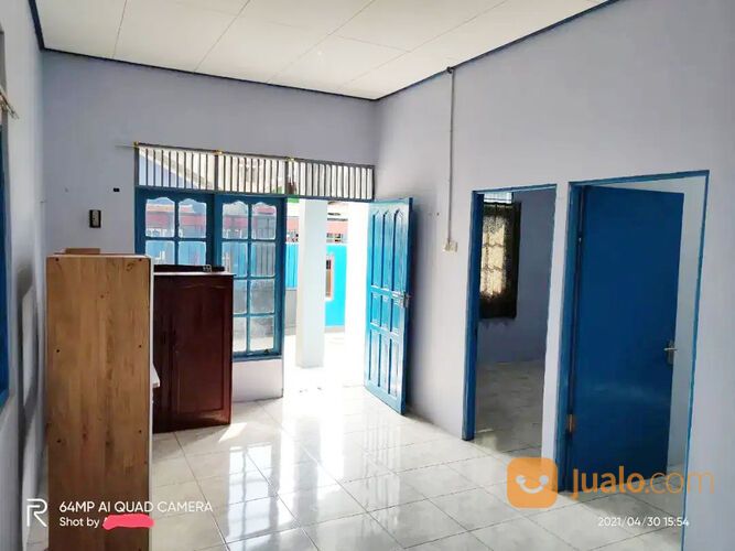 Rumah di Kota Banjarbaru Dekat Bandara Syamsudin Noor, RS Idaman, Asrama Haji Syamsudin Noor