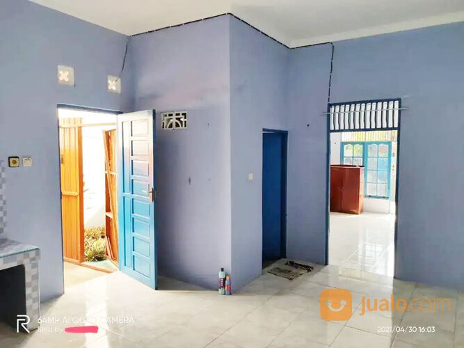 Rumah di Kota Banjarbaru Dekat Bandara Syamsudin Noor, RS Idaman, Asrama Haji Syamsudin Noor