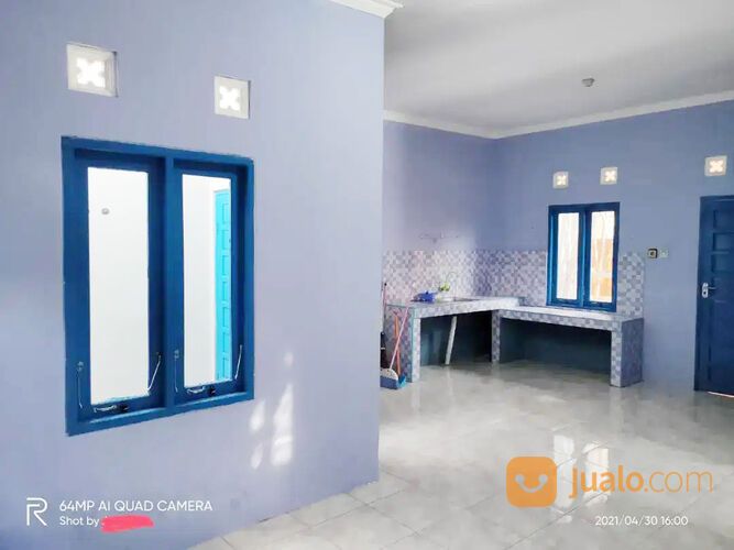 Rumah di Kota Banjarbaru Dekat Bandara Syamsudin Noor, RS Idaman, Asrama Haji Syamsudin Noor