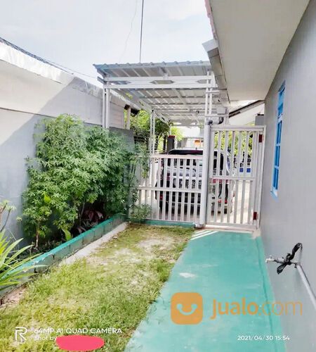 Rumah di Kota Banjarbaru Dekat Bandara Syamsudin Noor, RS Idaman, Asrama Haji Syamsudin Noor